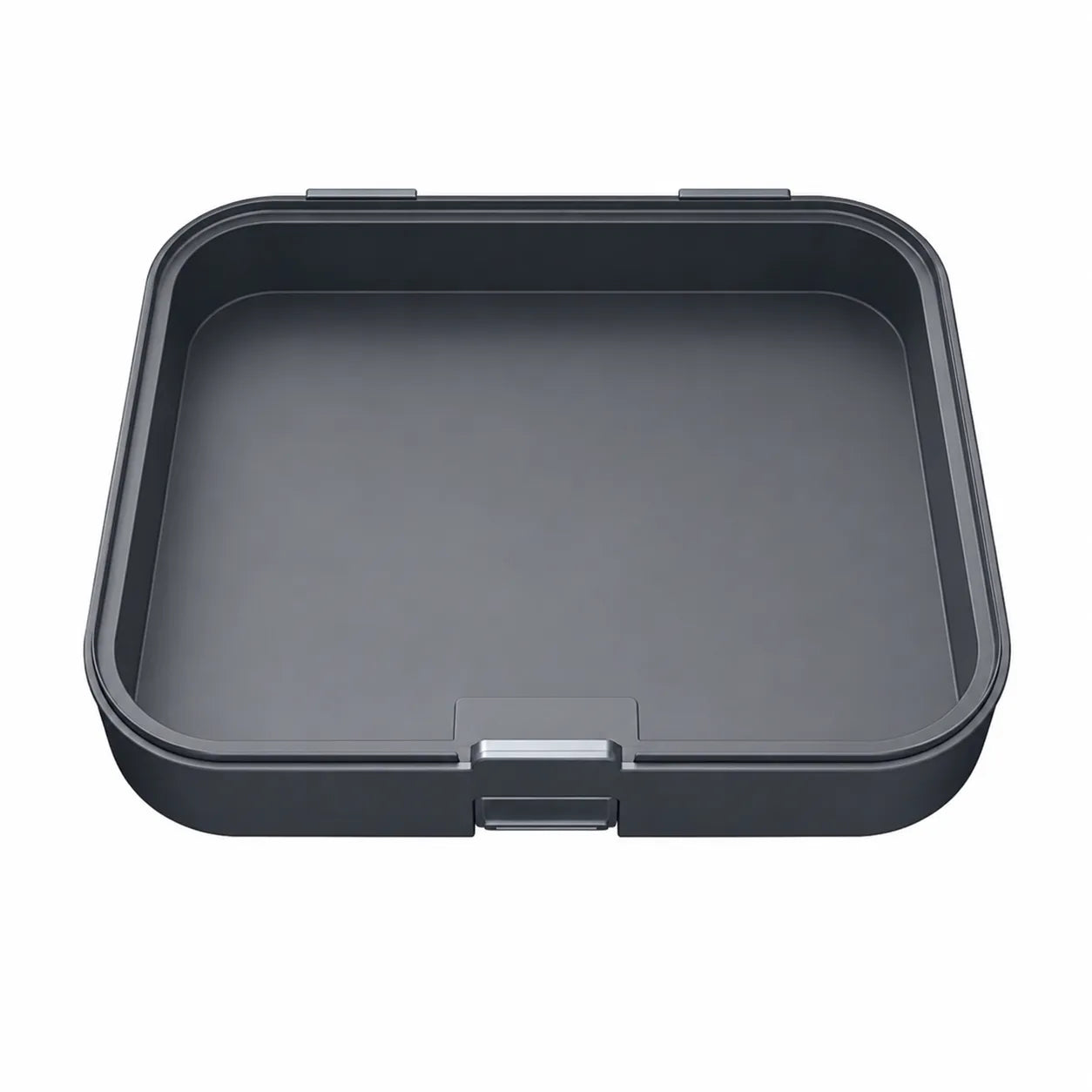 modular toolbox empty storage tray for custom tool organization and expandable home maintenance storage system