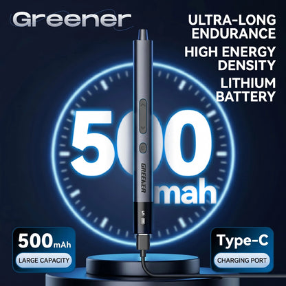 Greener-Precision-Screwdriver-With-Ultra-Long-Endurance-500mAh-Lithium-Battery