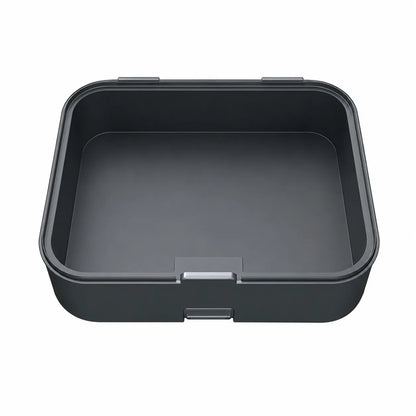 deep toolbox storage compartment designed for household tool organization and modular storage customization
