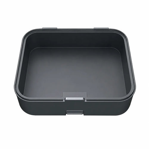 deep toolbox storage compartment designed for household tool organization and modular storage customization
