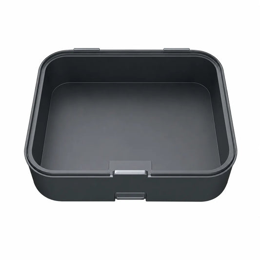 deep toolbox storage compartment designed for household tool organization and modular storage customization