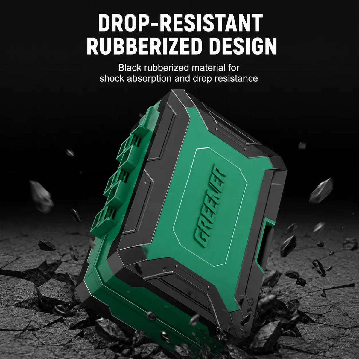greener-drop-resistant-rubberized-tool-case-with-shock-absorption