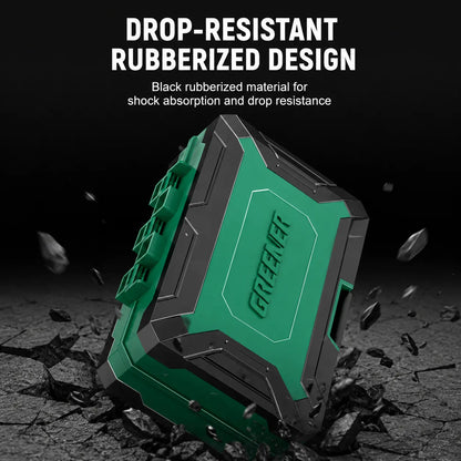 greener-drop-resistant-rubberized-tool-case-with-shock-absorption