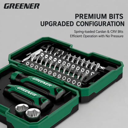 greener-premium-crv-bits-and-upgraded-ratchet-tool-configuration