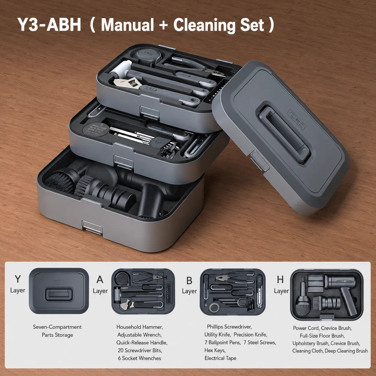 greener-y3-abh-manual-toolbox-with-cleaning-accessory-layer
