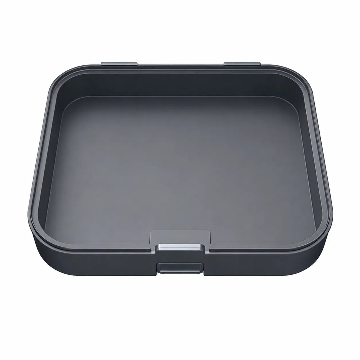 modular toolbox empty storage tray for custom tool organization and expandable home maintenance storage system
