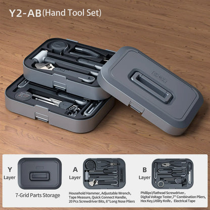 compact-hand-tool-toolbox-household-repair-essential-kit