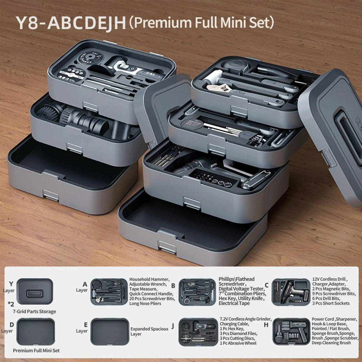 y8-abcdejhy-premium-full-mini-toolbox-with-drill-grinder-and-cleaning-kit