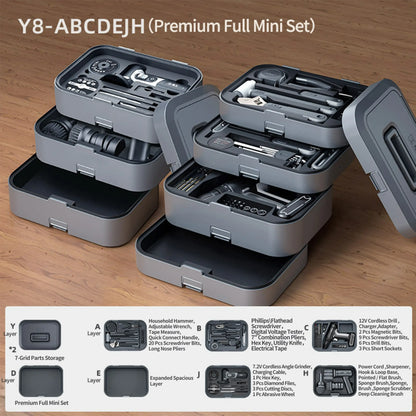 y8-abcdejhy-premium-full-mini-toolbox-with-drill-grinder-and-cleaning-kit