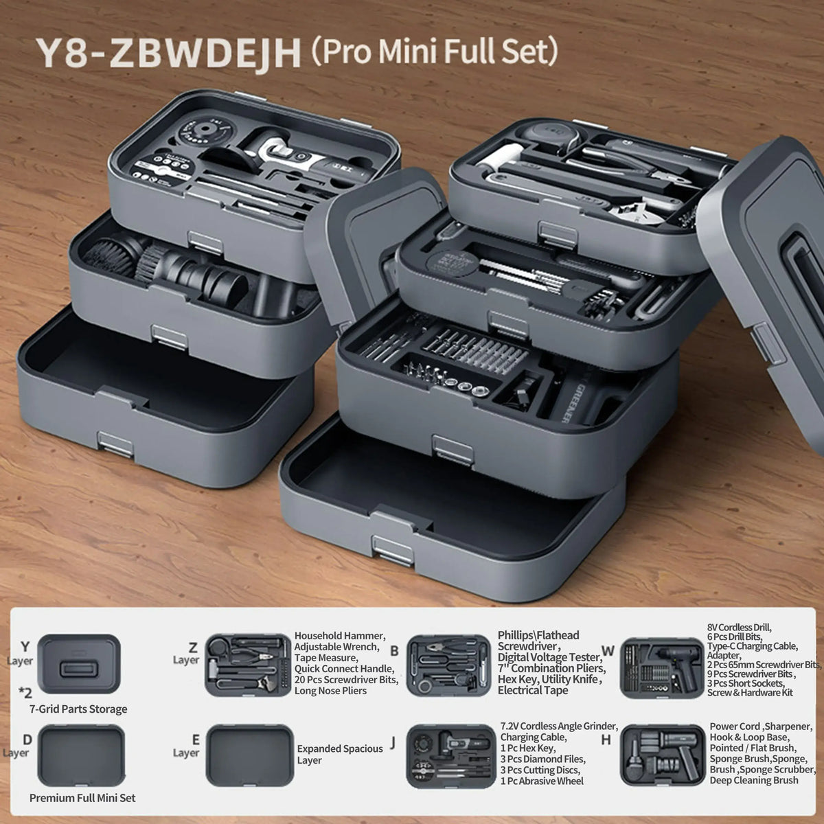 y8-zbwdejhy-professional-mini-full-toolbox-with-drill-grinder-and-cleaning-layer